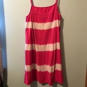Roxy swimsuit coverup dress